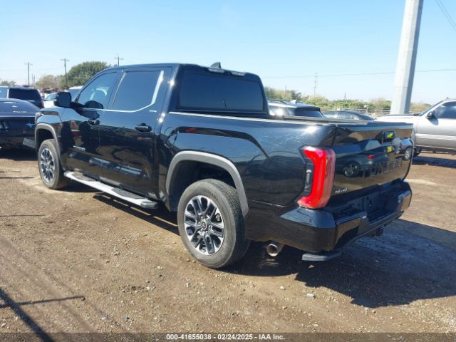 5TFJA5DB3PX100864 Toyota Tundra Limited