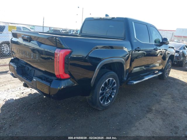 5TFJA5DB3PX100864 Toyota Tundra Limited