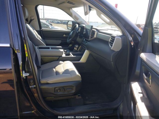 5TFJA5DB3PX100864 Toyota Tundra Limited