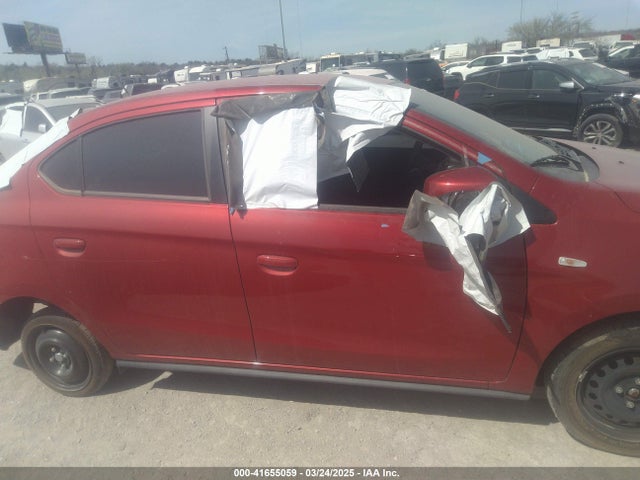 Mitsubishi MIRAGE G4 2024 ML32FUFJ5RHF01808 Image 13