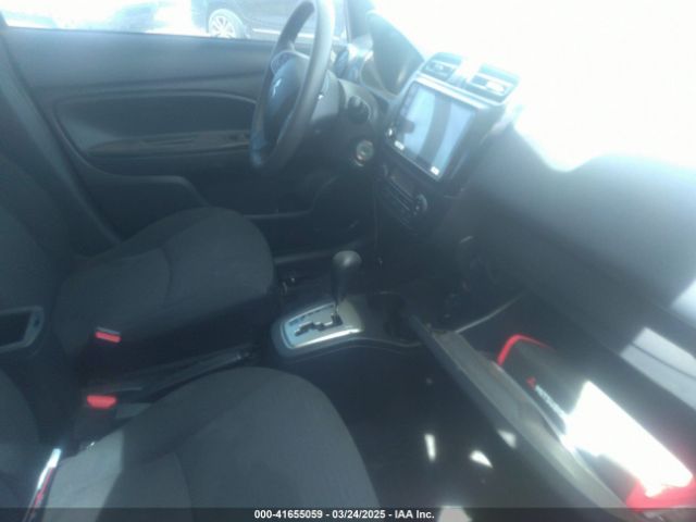 2024 MITSUBISHI MIRAGE G4 ML32FUFJ5RHF01808 Photo 4