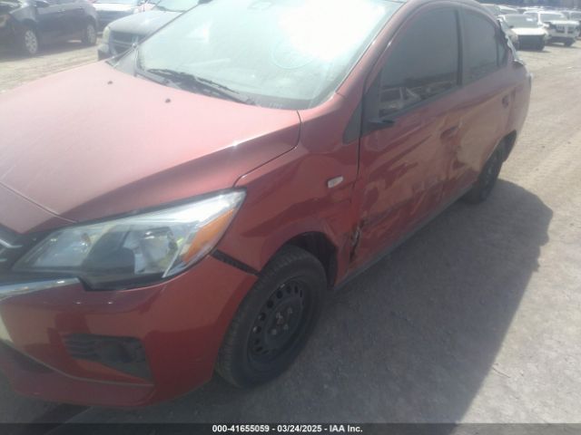 2024 MITSUBISHI MIRAGE G4 ML32FUFJ5RHF01808 Photo 5