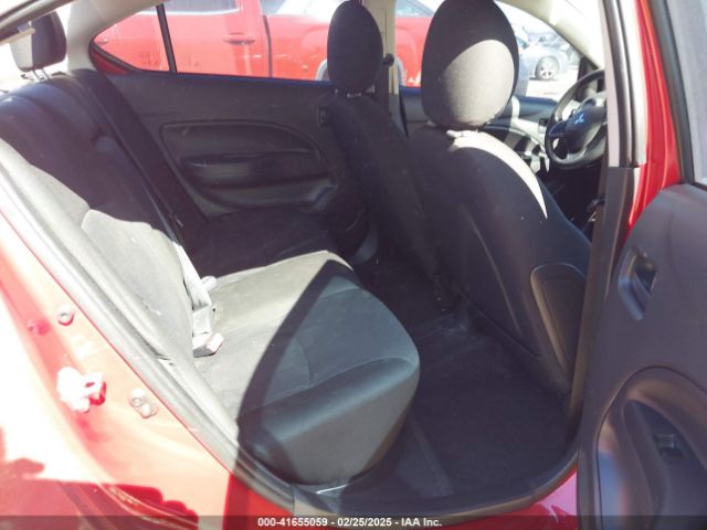 2024 MITSUBISHI MIRAGE G4 ML32FUFJ5RHF01808 Photo 7