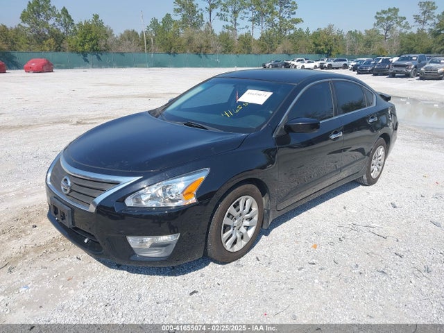 1N4AL3AP9FN368834 Nissan Altima 2.5 S