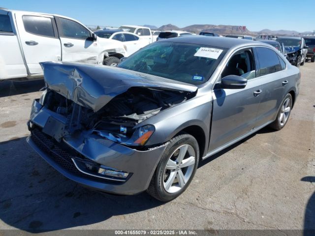 1VWAS7A32FC077702 Volkswagen Passat 1.8t Limited Edition
