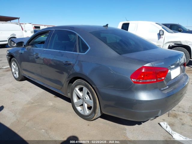 1VWAS7A32FC077702 Volkswagen Passat 1.8t Limited Edition