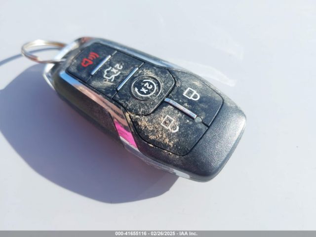 5LMCJ3D97GUJ31720 Lincoln Mkc Reserve