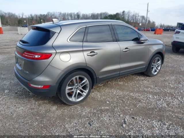 5LMCJ3D97GUJ31720 Lincoln Mkc Reserve