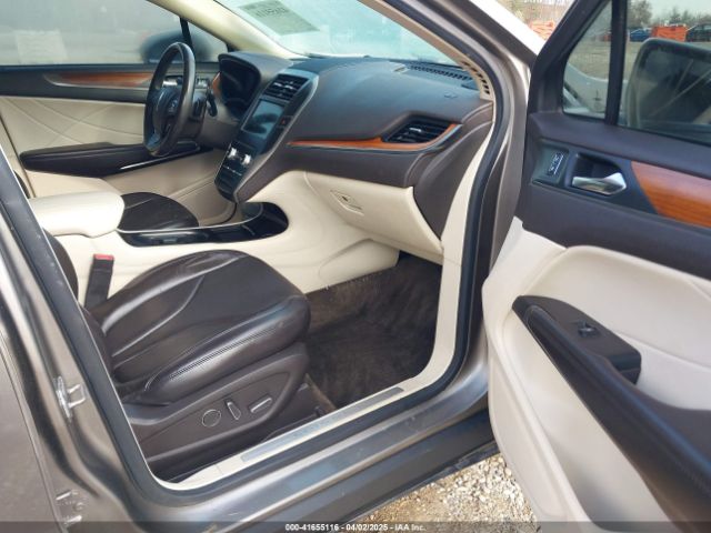 5LMCJ3D97GUJ31720 Lincoln Mkc Reserve