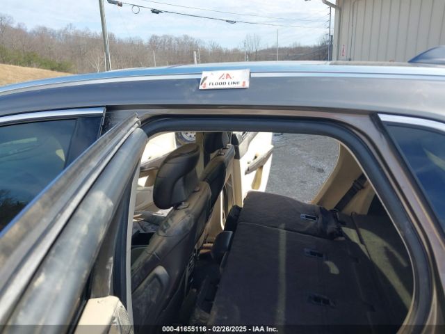 5LMCJ3D97GUJ31720 Lincoln Mkc Reserve