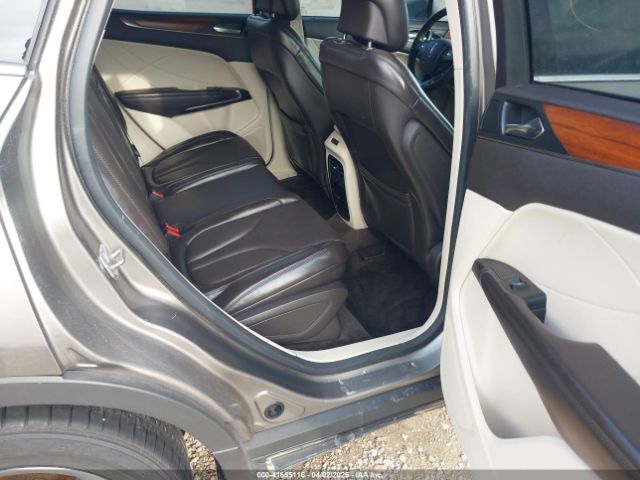 5LMCJ3D97GUJ31720 Lincoln Mkc Reserve
