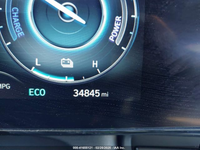 KMHLN4DJ9RU104111 Hyundai Elantra Hybrid Limited