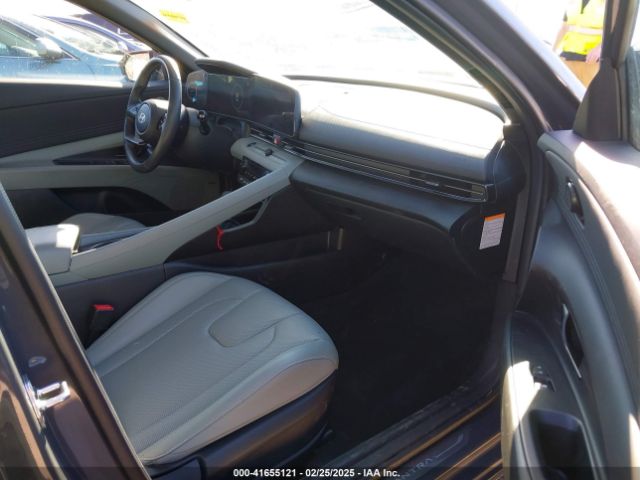KMHLN4DJ9RU104111 Hyundai Elantra Hybrid Limited