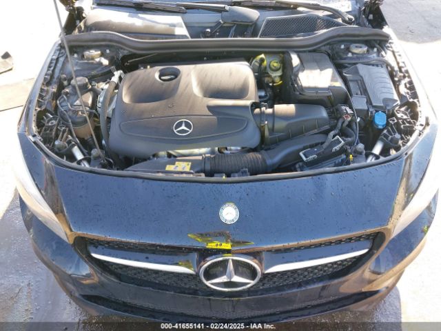WDDSJ4EB9GN372088 Mercedes-Benz CLA 250