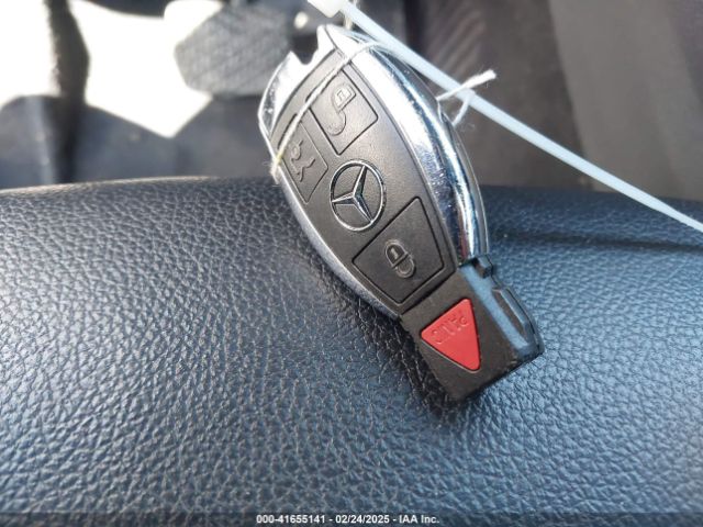 WDDSJ4EB9GN372088 Mercedes-Benz CLA 250