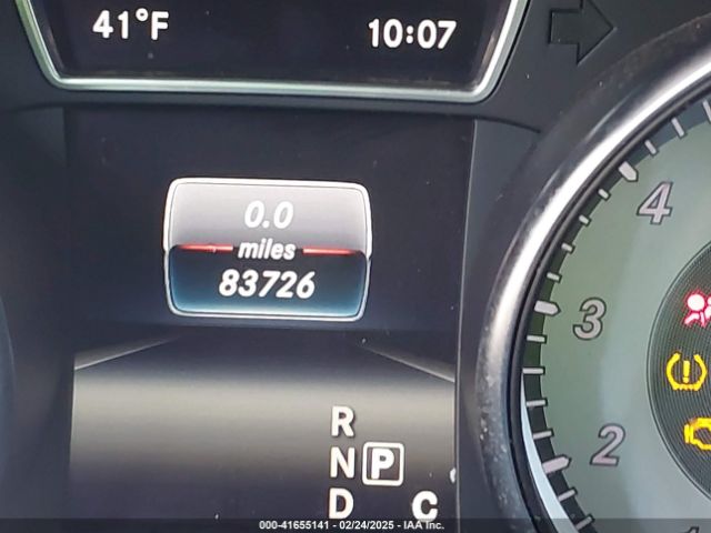 WDDSJ4EB9GN372088 Mercedes-Benz CLA 250