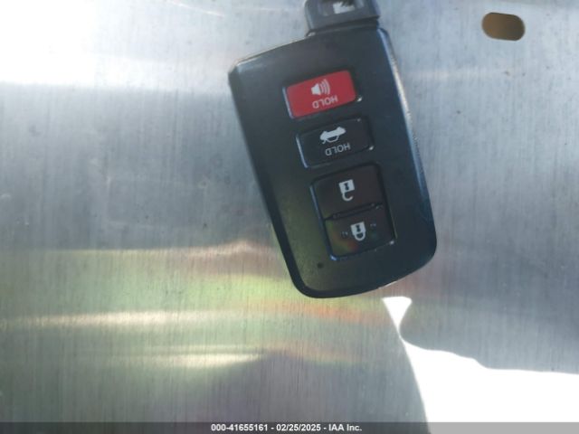 4T1BD1FK6GU193488 Toyota Camry Hybrid Xle