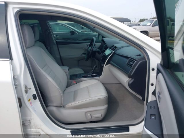 4T1BD1FK6GU193488 Toyota Camry Hybrid Xle