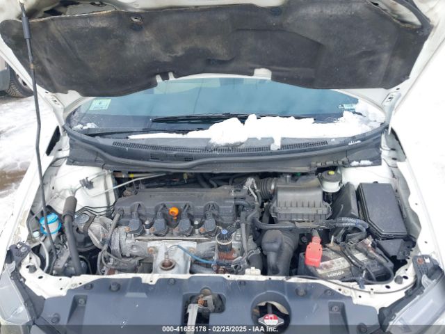 2HGFB2F86FH533408 Honda CIVIC EX