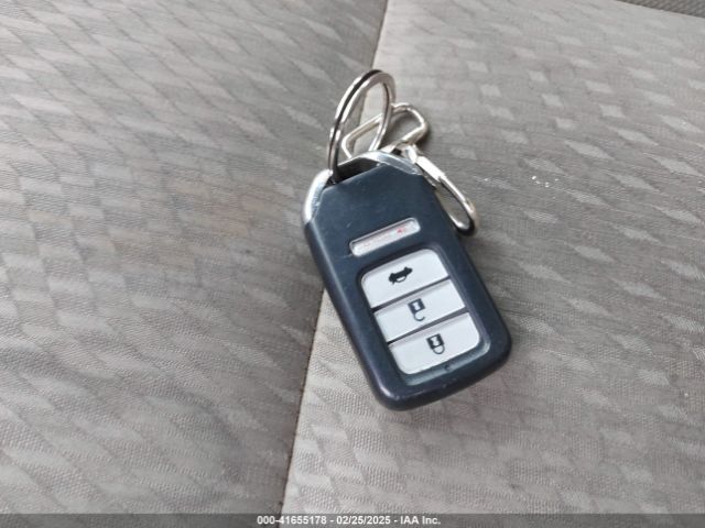 2HGFB2F86FH533408 Honda CIVIC EX