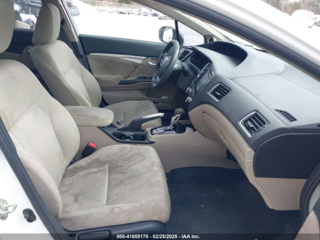 2HGFB2F86FH533408 Honda CIVIC EX