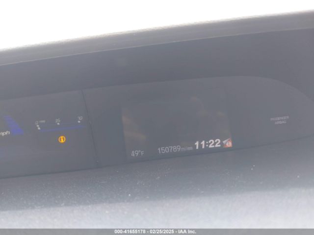 2HGFB2F86FH533408 Honda CIVIC EX