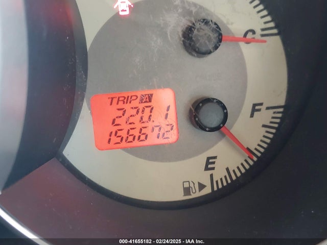 41655182 :رقم المزاد ، JM1BK32FX81140889 vin ، 2008 Mazda Mazda3 I Touring Value مزاد بيع