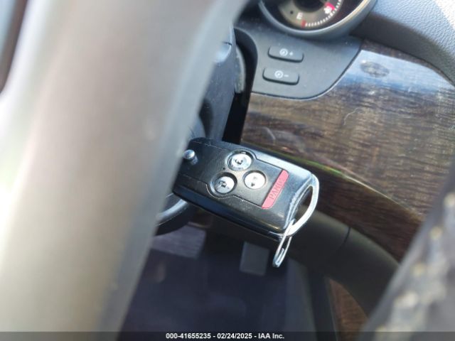 2011 ACURA MDX 2HNYD2H78BH529306 Photo 10