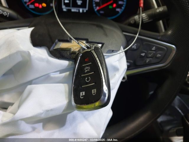 1G1ZB5ST7KF201828 Chevrolet Malibu 1ls