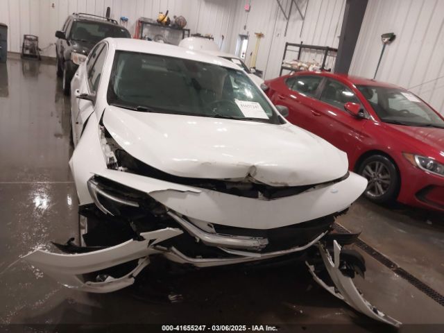 1G1ZB5ST7KF201828 Chevrolet Malibu 1ls