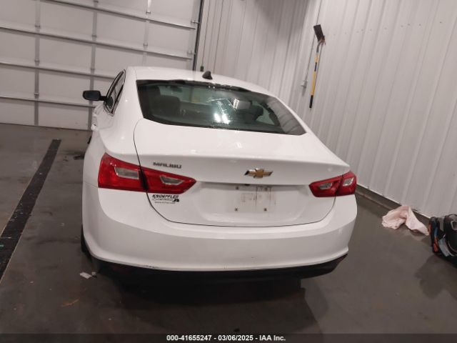 1G1ZB5ST7KF201828 Chevrolet Malibu 1ls