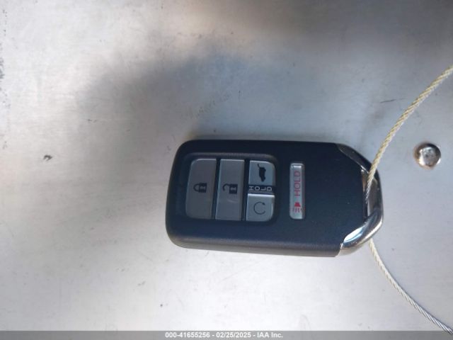5FNYF8H52SB001266 Honda Passport Awd Ex-l