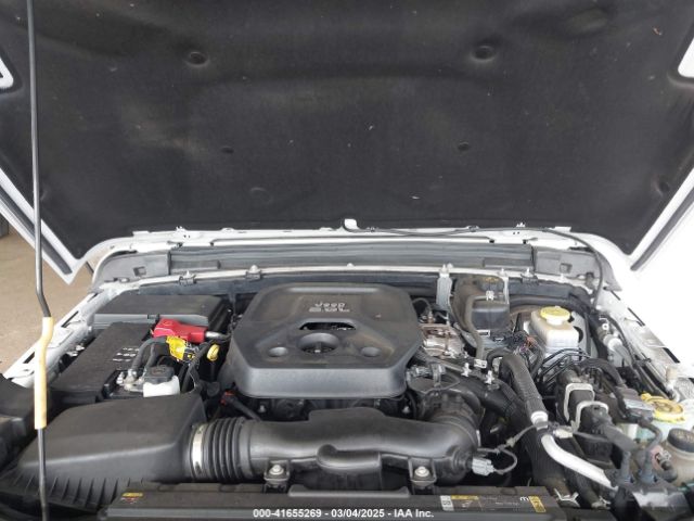 2022 JEEP WRANGLER UNLIMITED 1C4HJXEN3NW261897 Photo 9