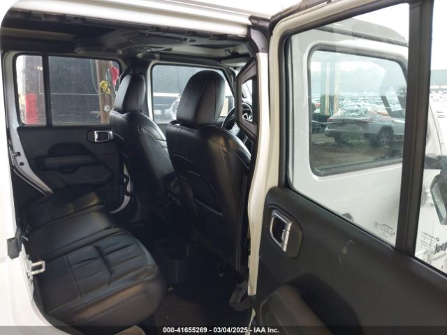 2022 JEEP WRANGLER UNLIMITED 1C4HJXEN3NW261897 Photo 7
