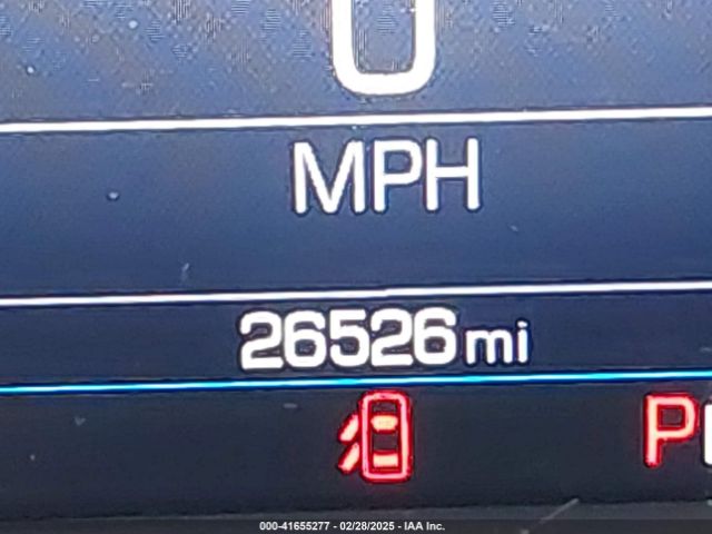 2GNAXMEV0N6138347 Chevrolet Equinox Fwd Rs