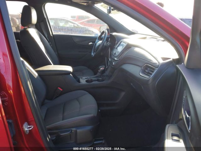 2GNAXMEV0N6138347 Chevrolet Equinox Fwd Rs