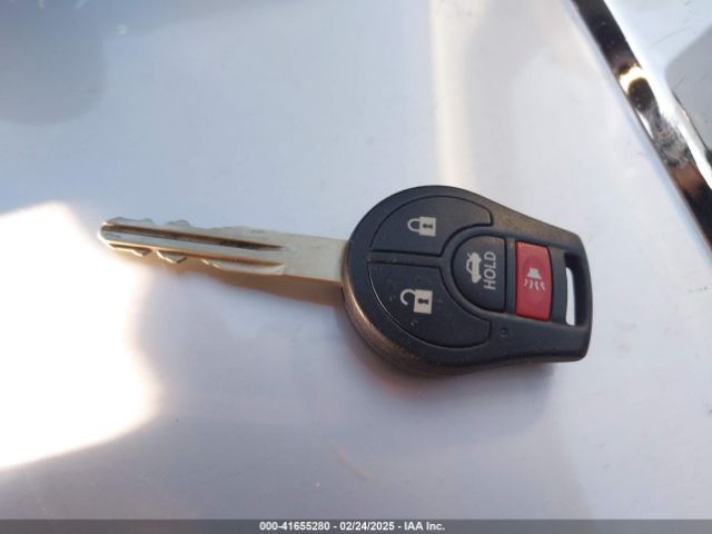 3N1AB7AP2GY303237 Nissan Sentra Fe+ S/s/sl/sr/sv