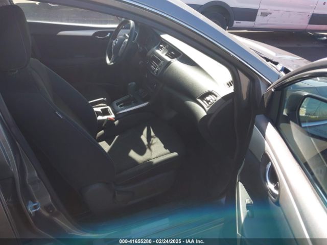 3N1AB7AP2GY303237 Nissan Sentra Fe+ S/s/sl/sr/sv