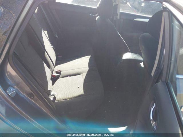 3N1AB7AP2GY303237 Nissan Sentra Fe+ S/s/sl/sr/sv