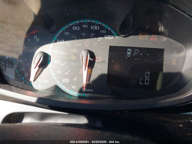 KL8CD6SA8NC019386 Chevrolet Spark Fwd 1lt Automatic