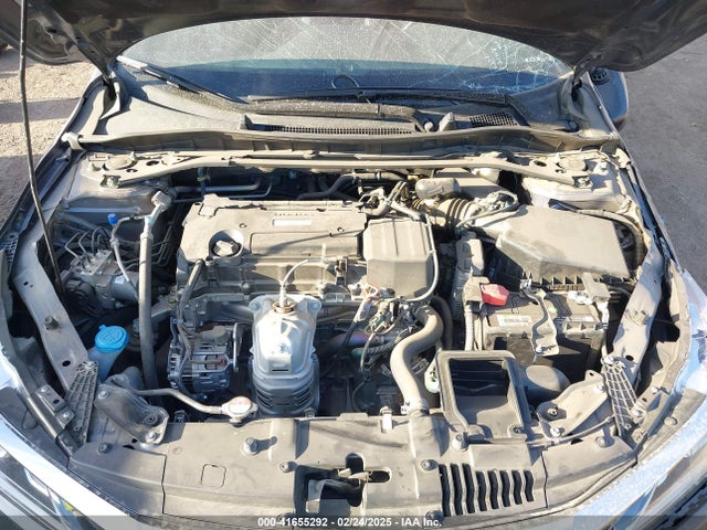 1HGCR2F60GA099371 Honda Accord Sport