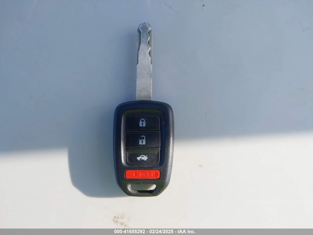 1HGCR2F60GA099371 Honda Accord Sport
