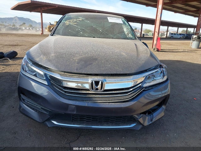 1HGCR2F60GA099371 Honda Accord Sport