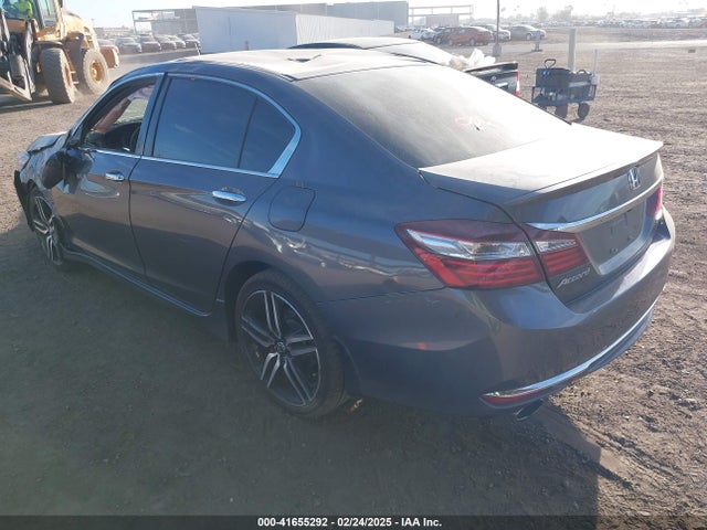1HGCR2F60GA099371 Honda Accord Sport