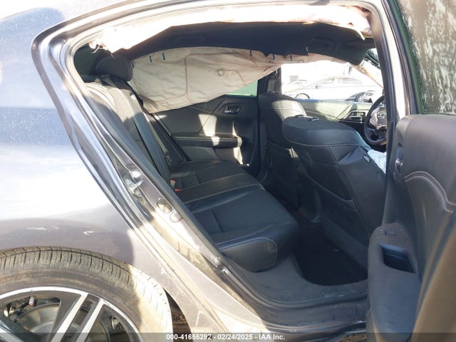 1HGCR2F60GA099371 Honda Accord Sport