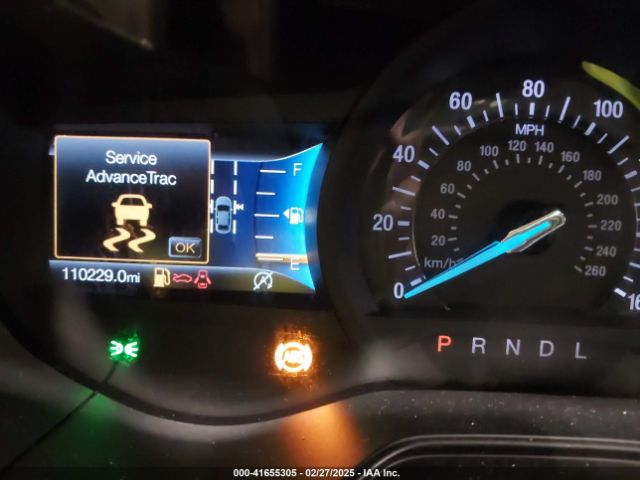 3FA6P0HD3LR202029 Ford FUSION SE