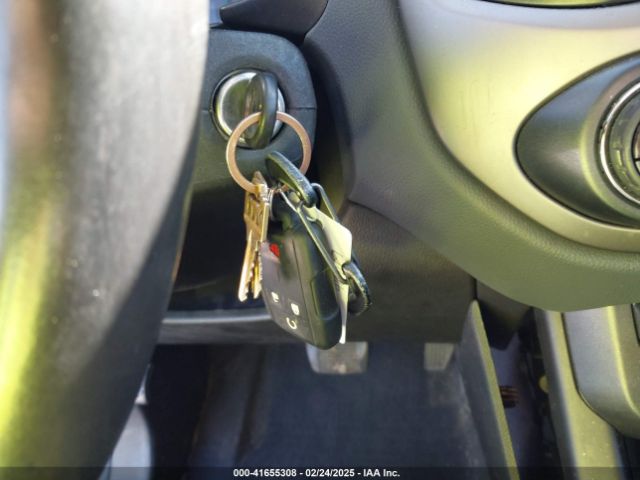 1GCGTDEN8K1353181 Chevrolet Colorado Z71
