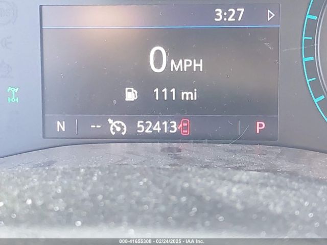 1GCGTDEN8K1353181 Chevrolet Colorado Z71