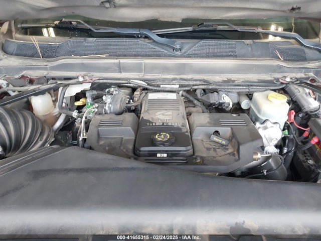 3C6UR5NL0KG520647 RAM 2019