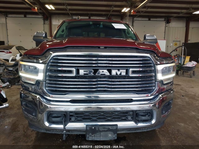 3C6UR5NL0KG520647 RAM 2019